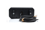 Feu arrière WAŚ W150 1111L/P LED 6 fonctions universel