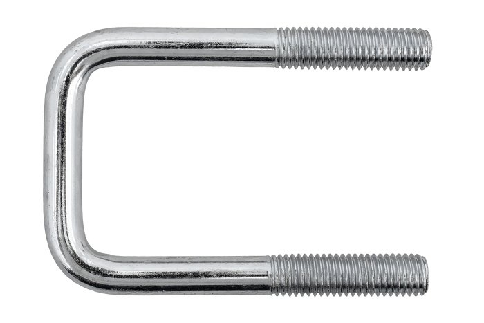 U-boulon / ÉTRIER M12 95/52/95