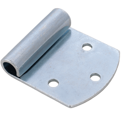 Charnière latérale de remorque WINTERHOFF BSCH 50-8-1 pour montage latéral de remorque