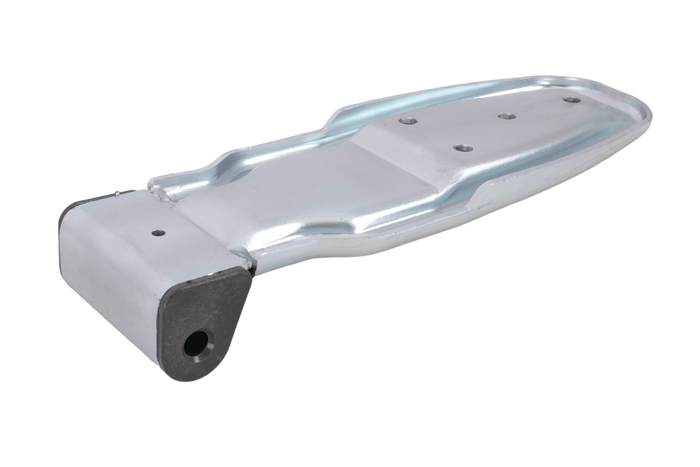 Charnière latérale pour installation STEELPRESS HB-01.270-02 montage latéral de remorque