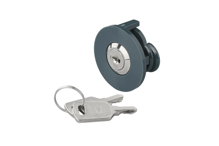 Protection de prise électrique 420344 ProPlus 361802, diamètre de verrouillage 39 mm