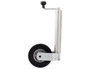 Roue de support, jockey WINTERHOFF ST60-V-255SB, 400 kg, 60 mm, 525-755 mm