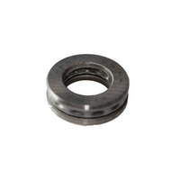 Roulement pour roue de support KNOTT TK60/ATK60 30x17mm