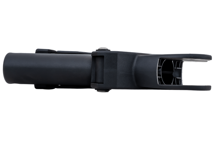 Charnière du bandeau (gauche) - Atera Strada EVO 099907