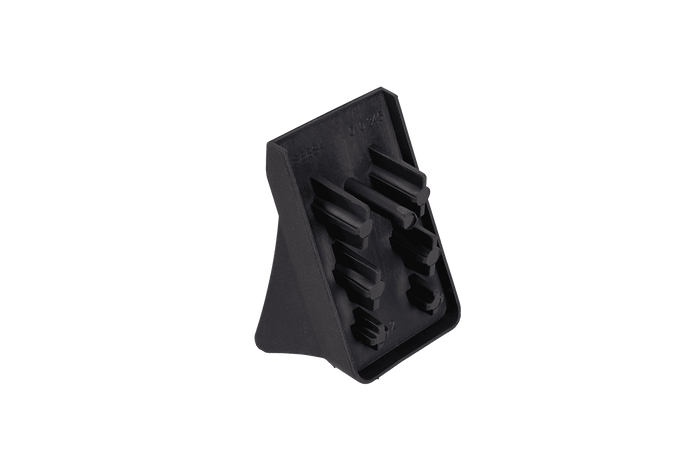 Patin de fixation en caoutchouc de protection - Mont Blanc 010345