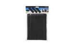 Lot de 3 protections pour sangles anti-tempête ProPlus 361730, 6 cm