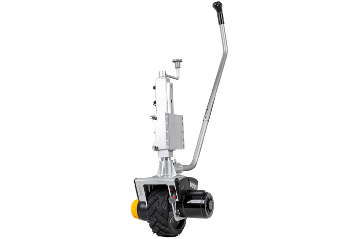Chariot de manœuvre électrique pour remorque MINI MOVER GEN 3 2722 kg