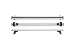 Barres de toit et pieds CRUZ Airo T133 - (2x) 924-776