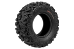 Pneu tout-terrain KENDA K587 Bear Claw HTR pour quad/VTT 255/65 R12 50N 8PR TL