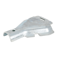 Cache-câble de frein pour AL-KO 1625, 1637, 2051, 2361
