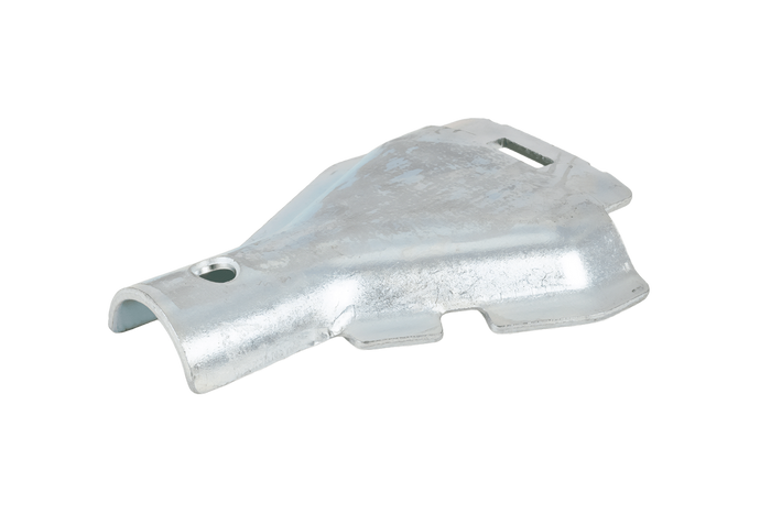 Coquille d'arrêt de gaine pour câble de frein pour AL-KO 1625, 1637, 2051, 2361