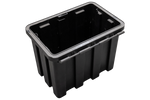 Boîte à outils OUTLET DAKEN 81102 JUST 500 x 350 x 400 mm 40 l