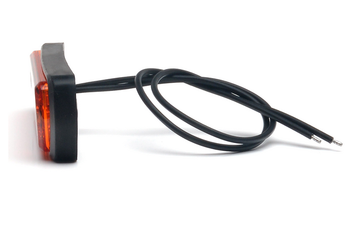 Feu de position, gabarit LED universel WAŚ W189 1338