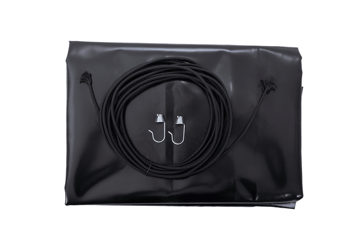 Bâche plate pour remorque 204x128cm BRENDERUP 2205S UB