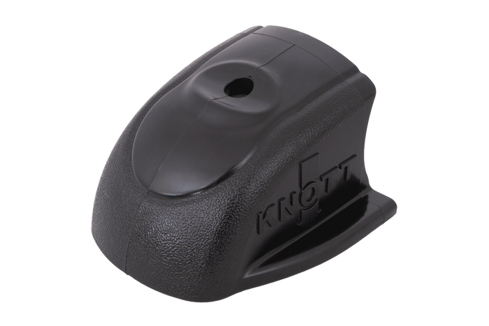 Protection pour l'attelage à boule Soft Dock K7.5 KNOTT 6X0078.008