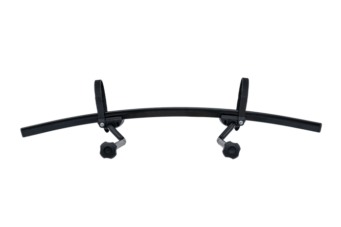 Adaptateur pour 3ème vélo compatible avec Atera Genio Pro (noir) - 022786