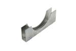 Connecteur Dromet pour U-boulons / étriers M10 (2")