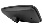 Rétroviseur latéral chauffant PLASTEX LP0430E universel 440x220mm