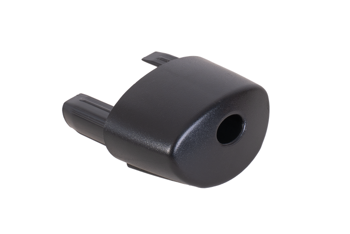 Cache-pouce en aluminium AMC - Mont Blanc 010383