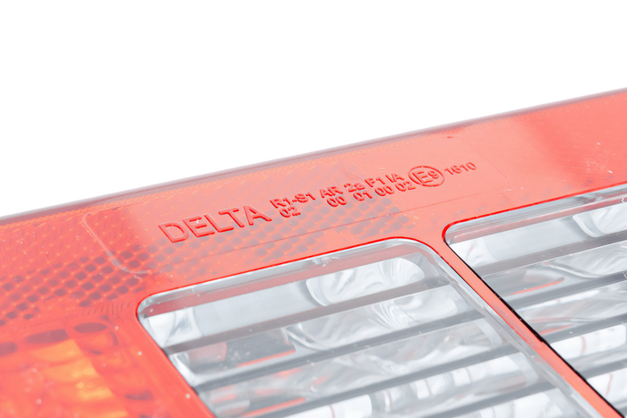 Lampe (droite) pour Atera Strada Sport - 0969922627