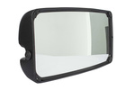 Rétroviseur latéral 375 mm x 200 mm LP0375