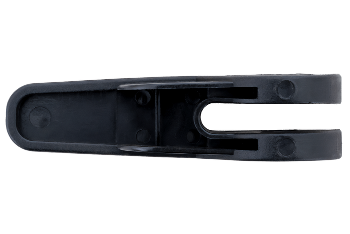 Poignée sans trou de verrouillage - Inter Pack Cosmo COS03