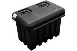 OUTLET Boîte à outils DAKEN 81204 ARKA 655x450x470mm 74l