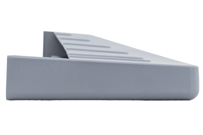 Cache lampe (droit) pour Atera Strada EVO/Vario - 0969922717