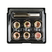 Kit de réparation de bouchon de carter d'huile YATO YT-17572 M15x1,5 mm