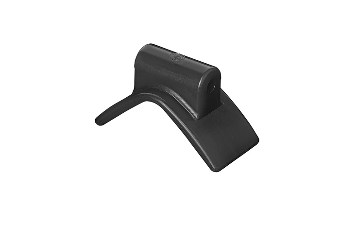 Défense d'étrave ProPlus 345453BK pour remorque à bateau