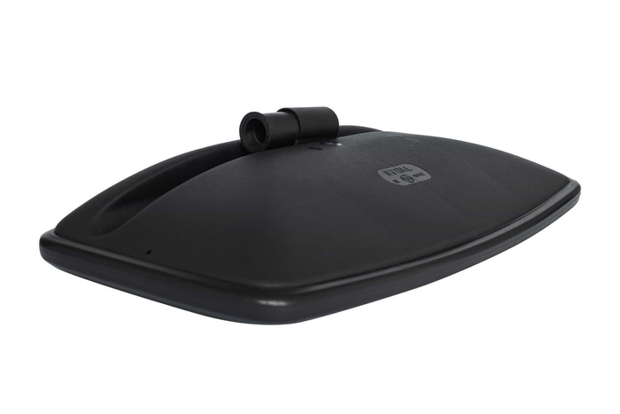 Rétroviseur latéral 205 mm x 410 mm LBS0400