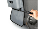 Organiseur de siège de voiture LAMPA Premium, 6 poches 41x60cm