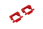 Ensemble d'éléments de verrouillage d'équilibrage - Inter Pack Stella K3.013.ST4D (2 pièces)
