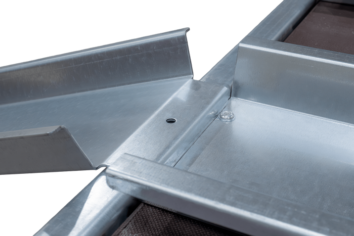 Remorque moto 220x155 UNITRAILER MOTO 3, ressorts