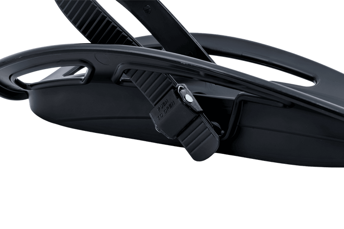 Support de roue pour la plateforme vélo Peruzzo Parma - 965