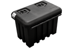 OUTLET Boîte à outils DAKEN 81204 ARKA 655x450x470mm 74l