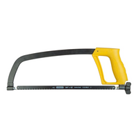 Scie à métaux STANLEY 1-15-122, 300 mm, 24 TPI Scie à main