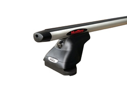 Galerie de toit en aluminium Mont Blanc AMC 5121-A49