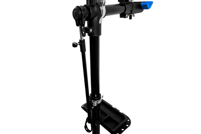 Support universel pour vélos jusqu'à 35 kg avec réglage FISCHER 50468