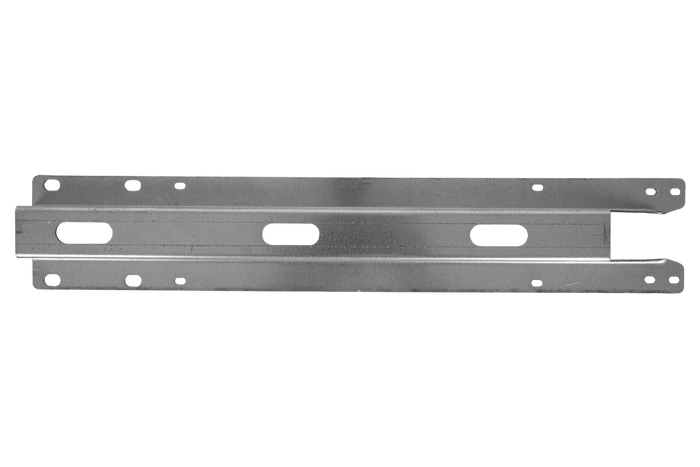 Renfort latéral de remorque 40 cm pour UNITRAILER Force
