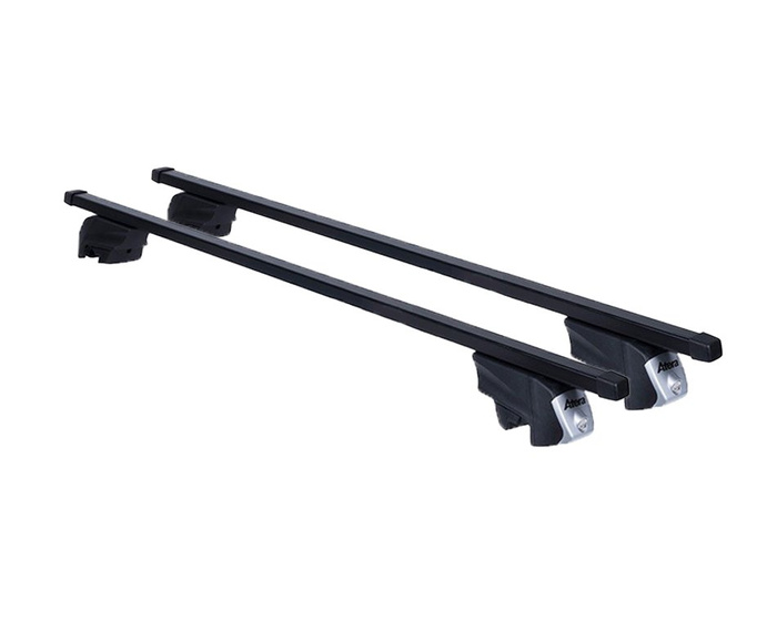 Support de base Atera RTD 048422 (122 cm) en acier pour rails