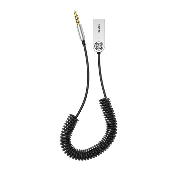 Adaptateur émetteur BASEUS BA01 Récepteur audio AUX Bluetooth 5.0