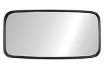 Rétroviseur latéral chauffant PLASTEX LP0430E universel 440x220mm