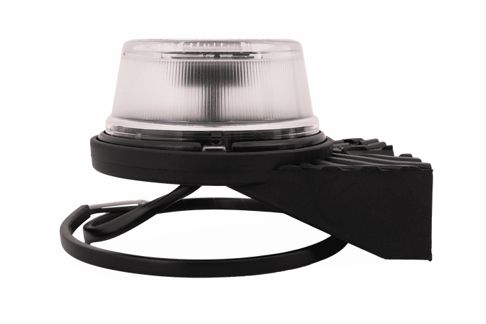 Feu de gabarit, position universel LED blanc FRISTOM FT-059 avec support d'angle