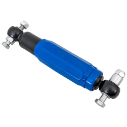 Amortisseur pour essieu 1350 -2700 kg bleu