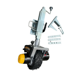 Chariot de manœuvre électrique pour remorque MINI MOVER GEN 3 PLUS 2722 kg