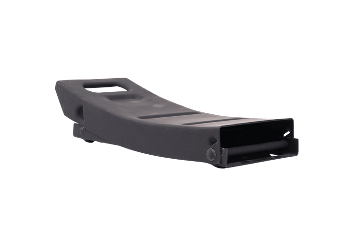 Cale de roue AL-KO H : 298 mm UK 800 métal, pliable