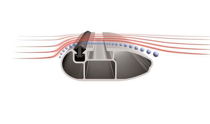 Porte-bébé Atera Signo RTD 048522 noir (122 cm)