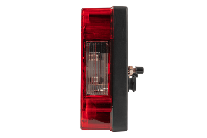 ASPÖCK Feu arrière Multipoint I, 6 fonctions, gauche