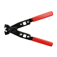 Pince à serrage pour joints YATO YT-0606, 235 mm